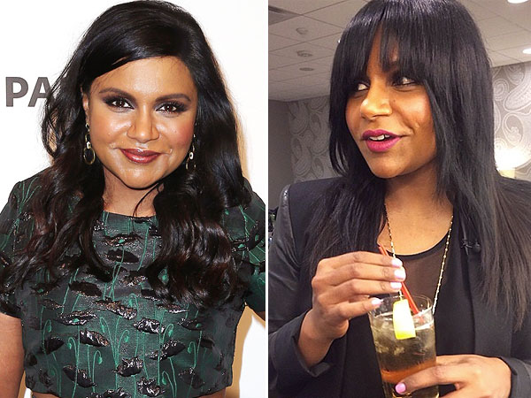 cameron gillingham recommends mindy kaling nude pic