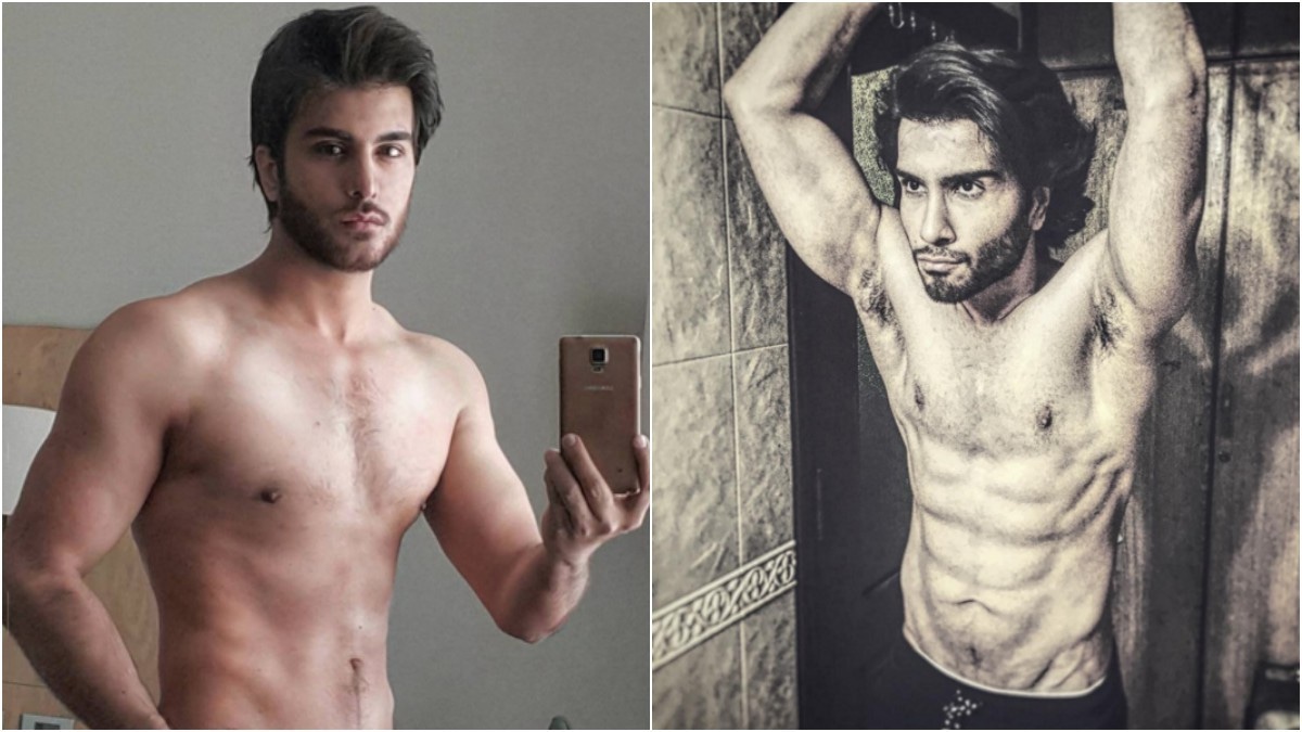 aayush sahu recommends pakistani naked men pic