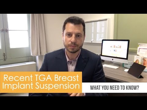 bill chenausky recommends Breast Suspension Videos