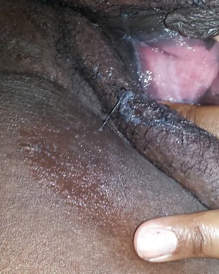 bryce monroe recommends Fat Black Clit