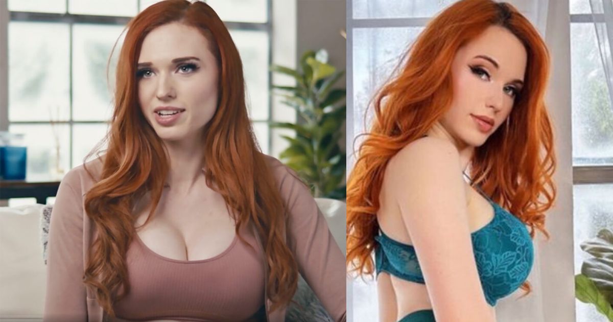 anjali ajit recommends Redhead Onlyfans Girl