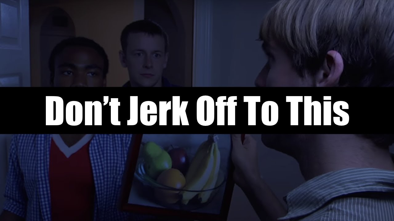 dawn anders recommends jerk off jerry pic