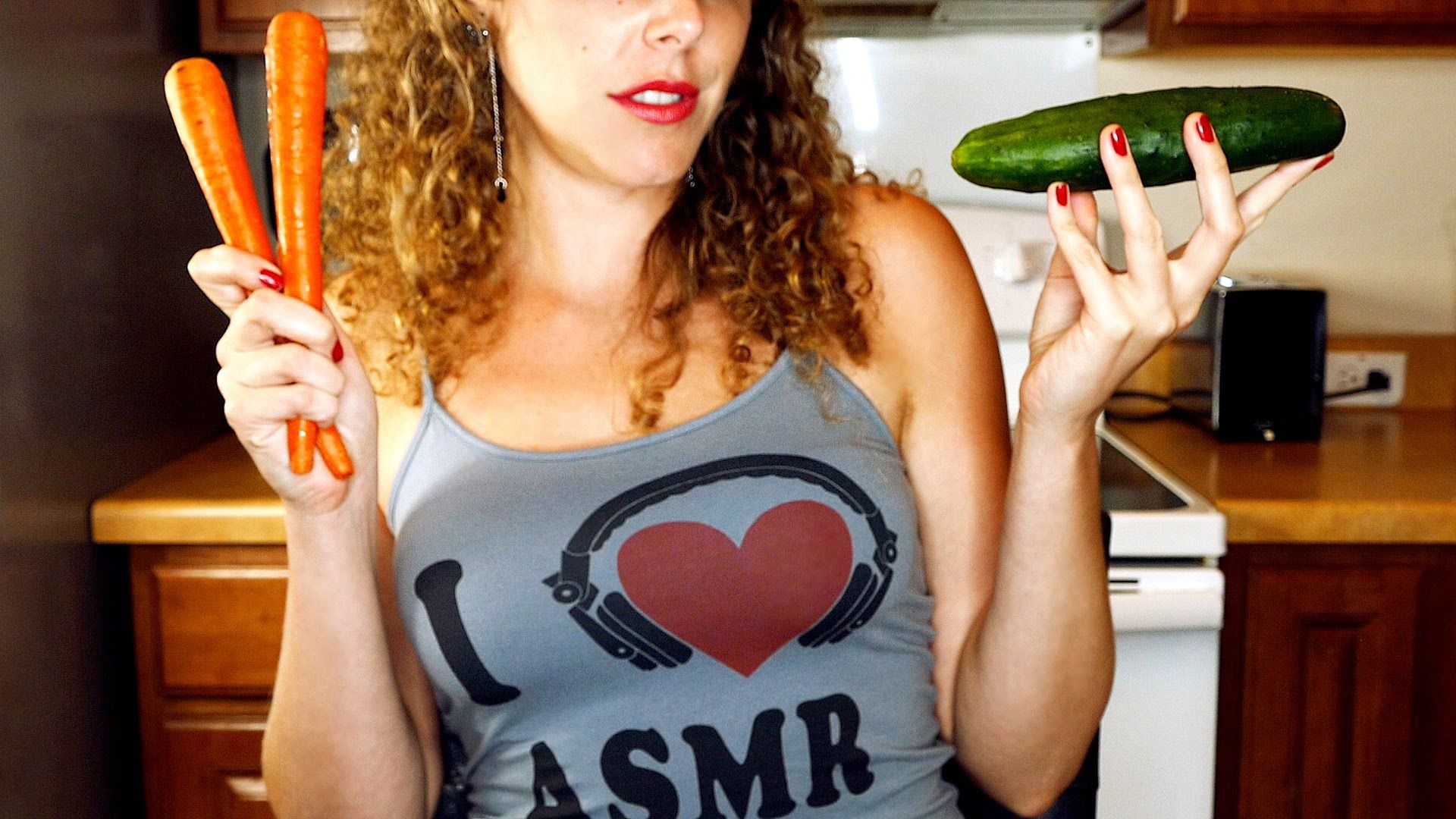 aimee cudilla add photo hungrylips asmr