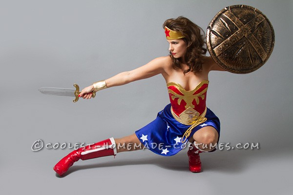 asrar shaikh recommends slutty wonder woman costume pic