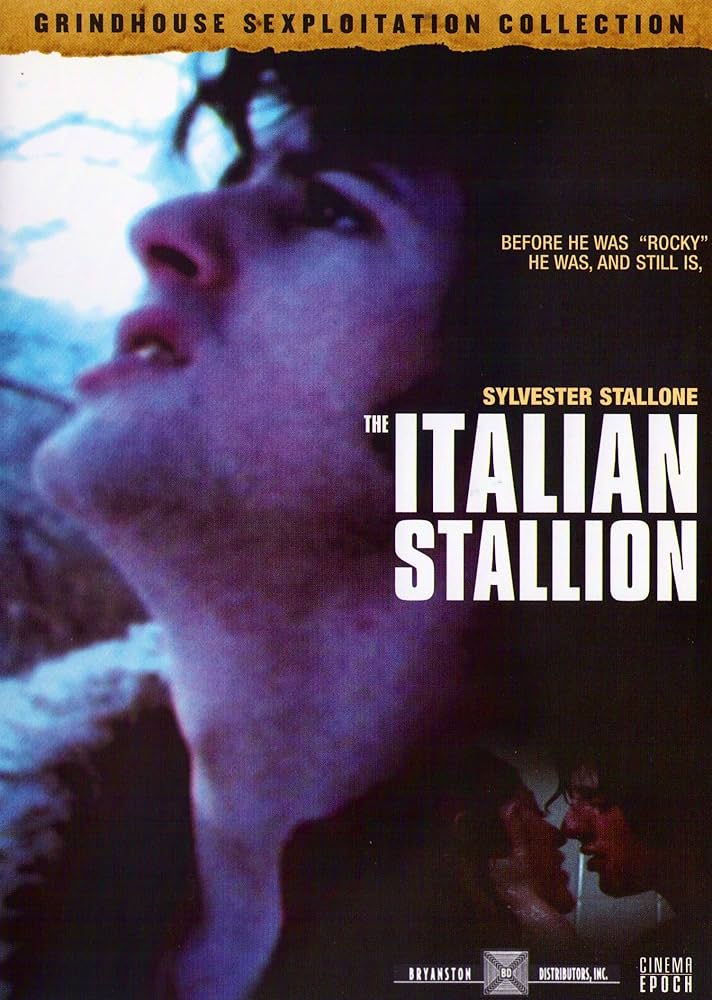 andrew venema recommends italian stallion porn movie pic