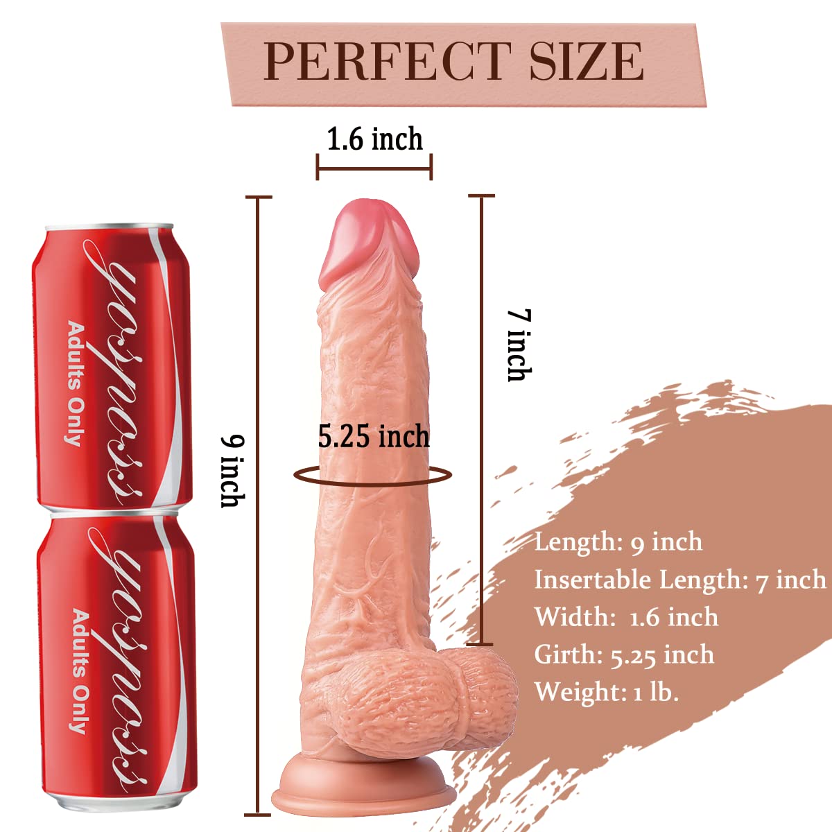 arthur camuso recommends 9 inch cock measured pic