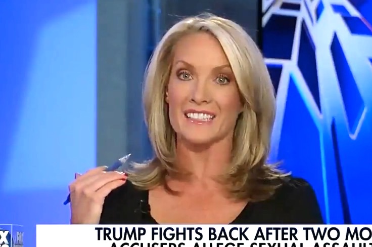 dana perino naked