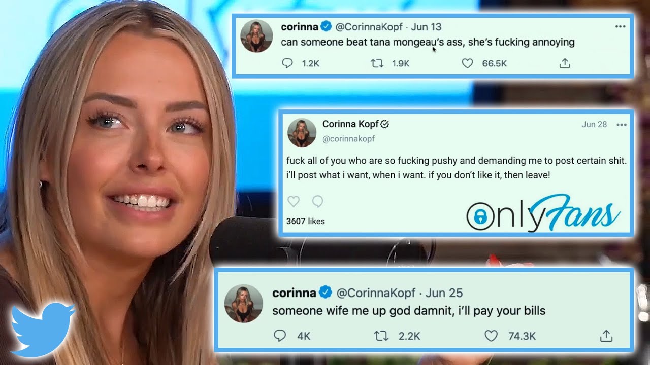 corinna koof leaked