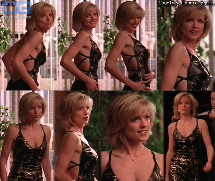 arbor pointe recommends Courtney Thorne Smith Nude Images