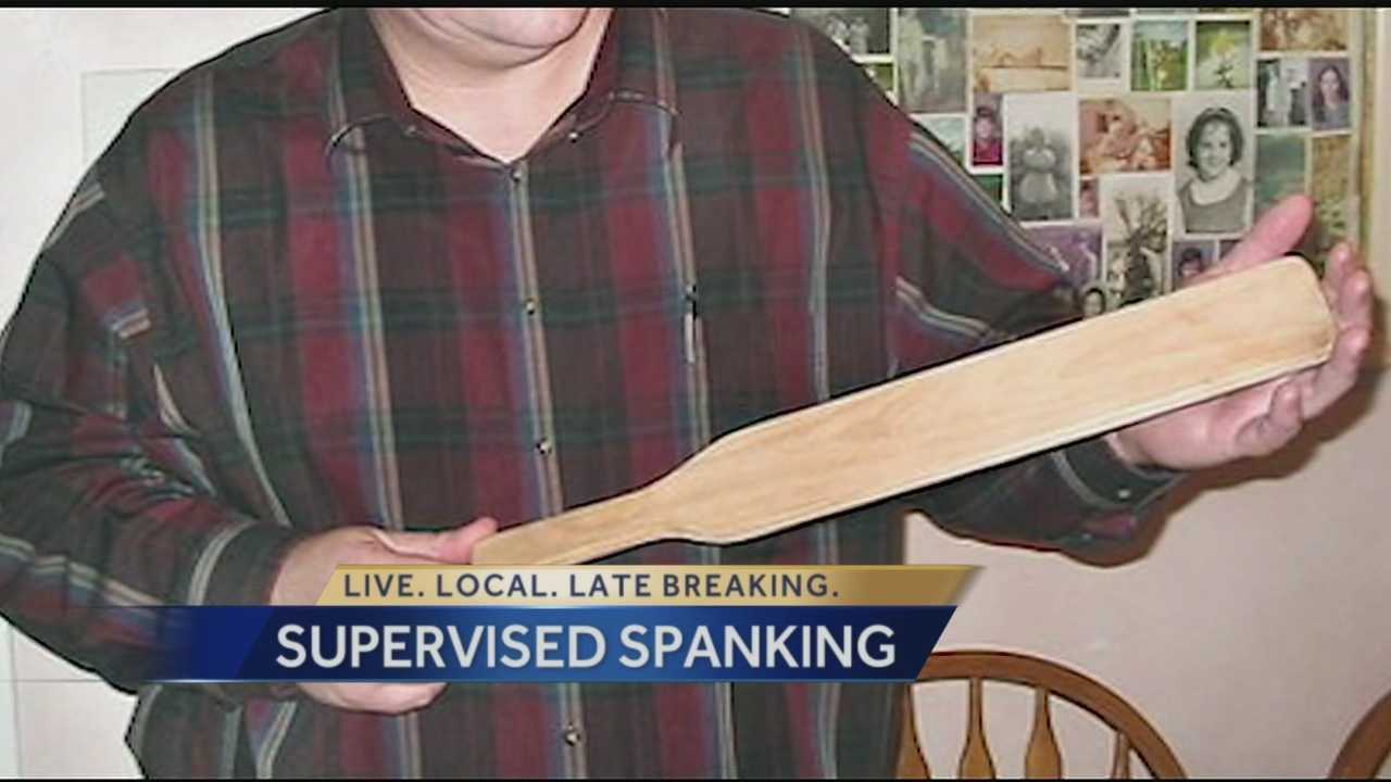 Best of Spanking daughter video