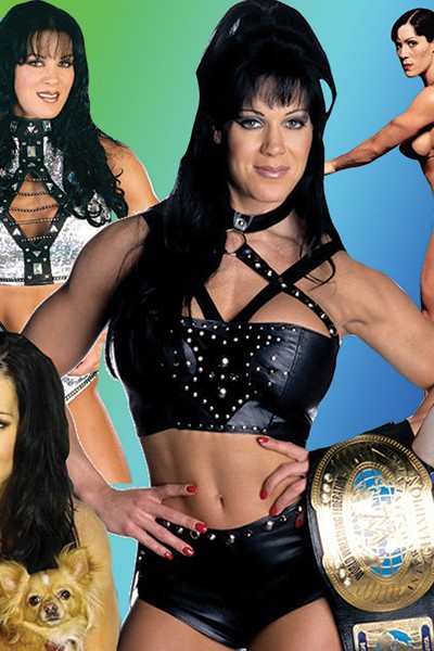 ani chidi recommends Chyna Wrestler Porn