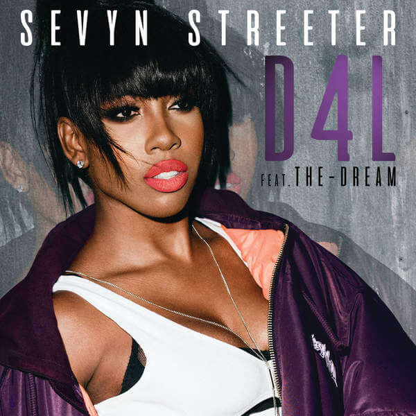 sevyn starr