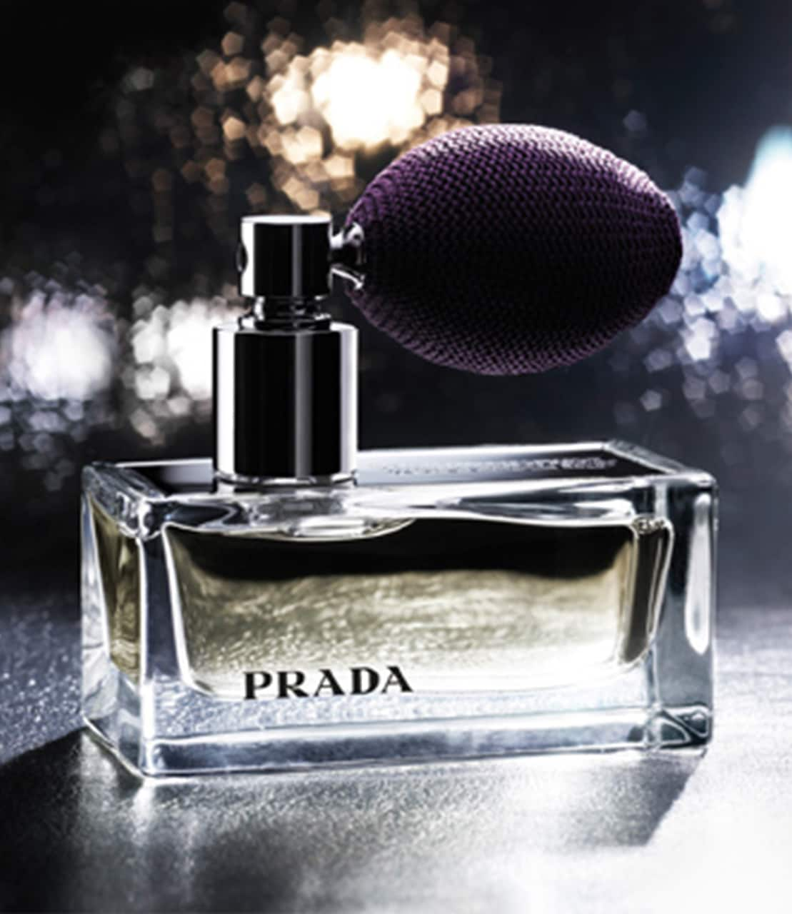 donald sitorus recommends Ambar Prada