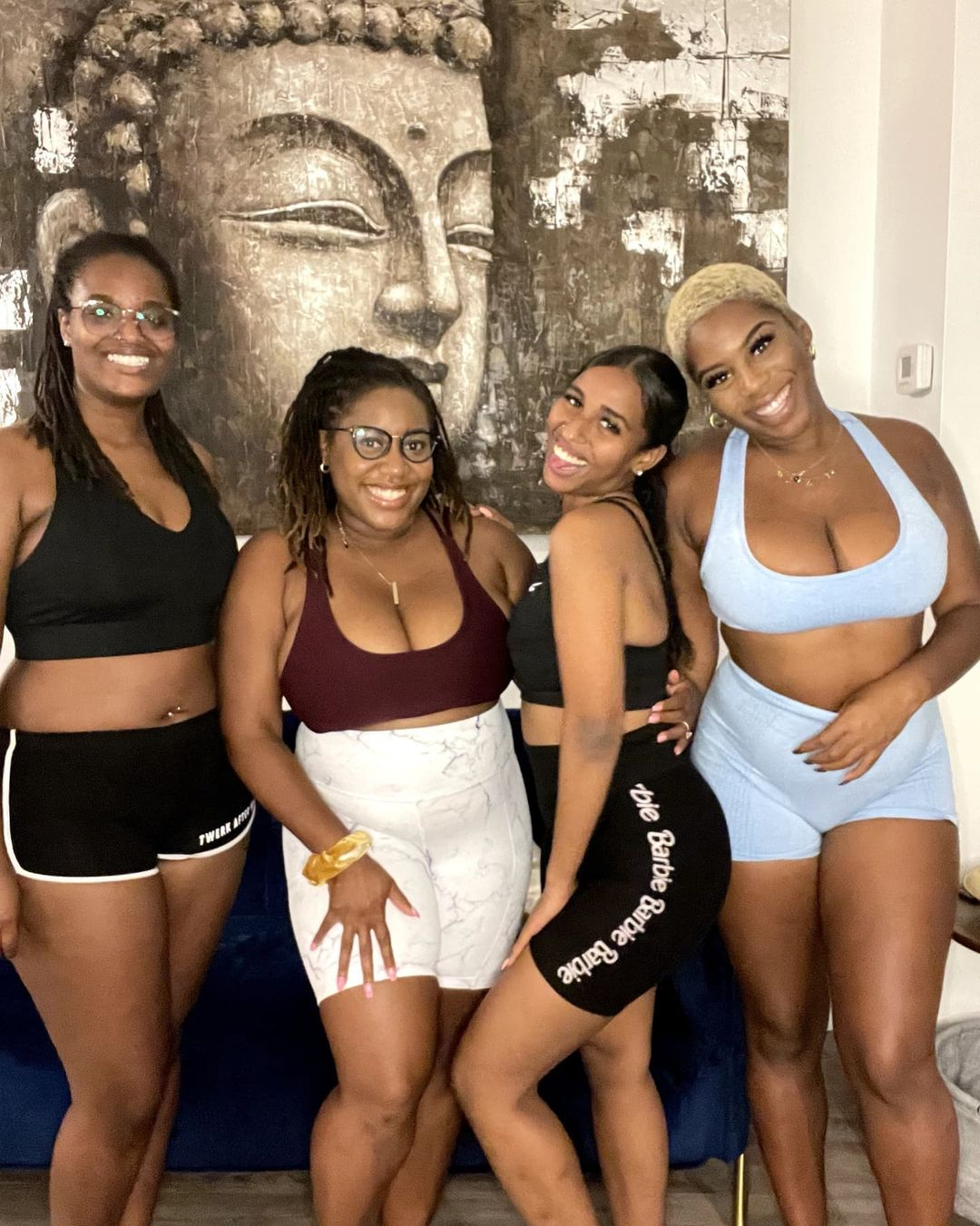 angeline francis recommends Hot Babes Twerking Nude