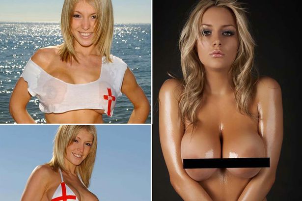 andrew rams share hot euro babes photos