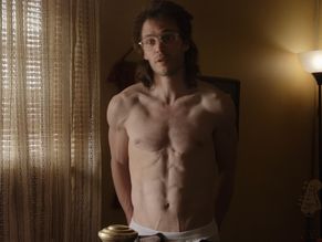 Taylor Kitsch Naked klein boxers