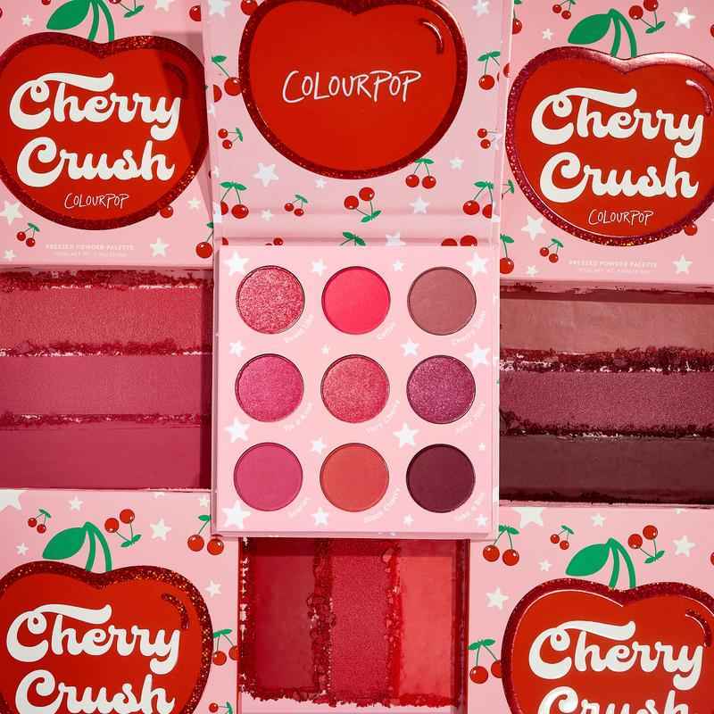 andrew kenney recommends Cherrycrush Nudes