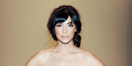 dana phipps recommends Hannah Simone Naked