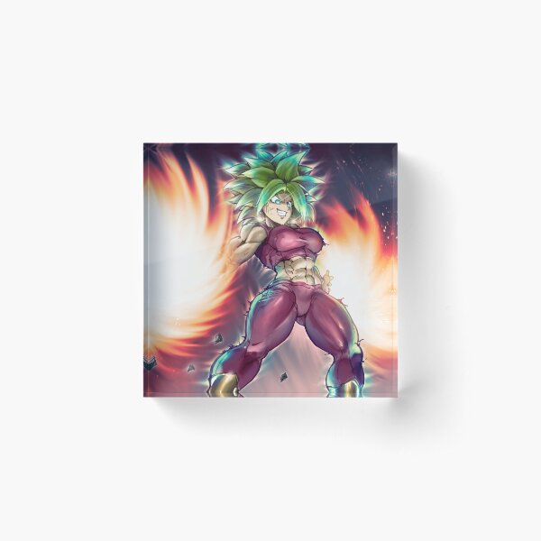 Best of Dragon ball kefla porn