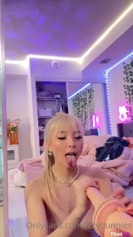 Best of Izzybunnies naked