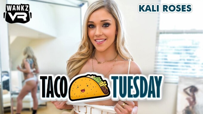 camilla reeves recommends porn taco pic