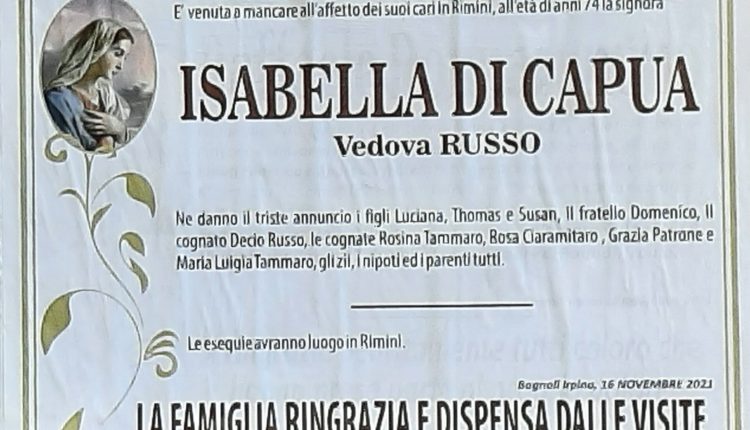 cindy lemke recommends isabella di capua pic