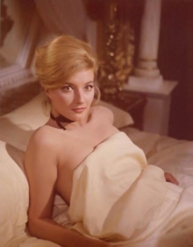 daniela bianchi nude