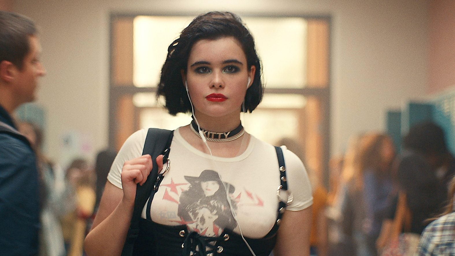 cassie sulko recommends Barbie Ferreira Porn