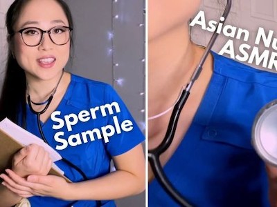 alla levina recommends asmr nurse porn pic