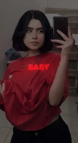 baby alien girl leaked