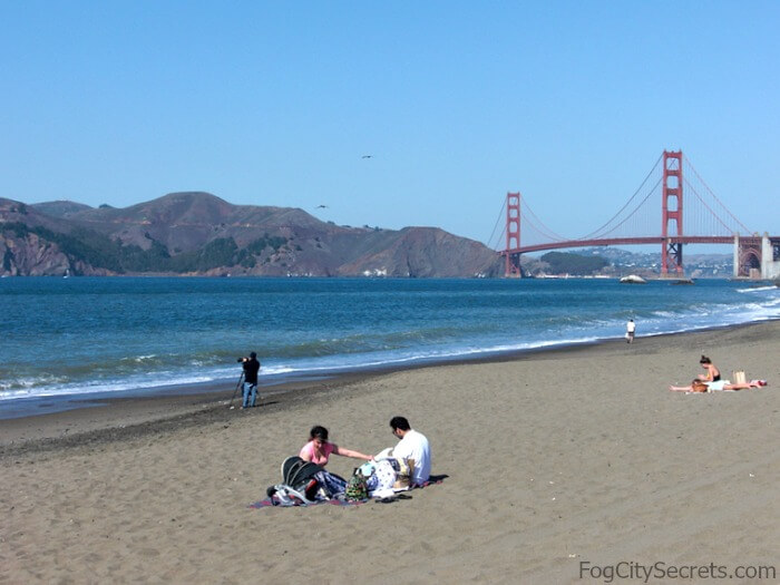 adib khair recommends San Francisco Beach Nude