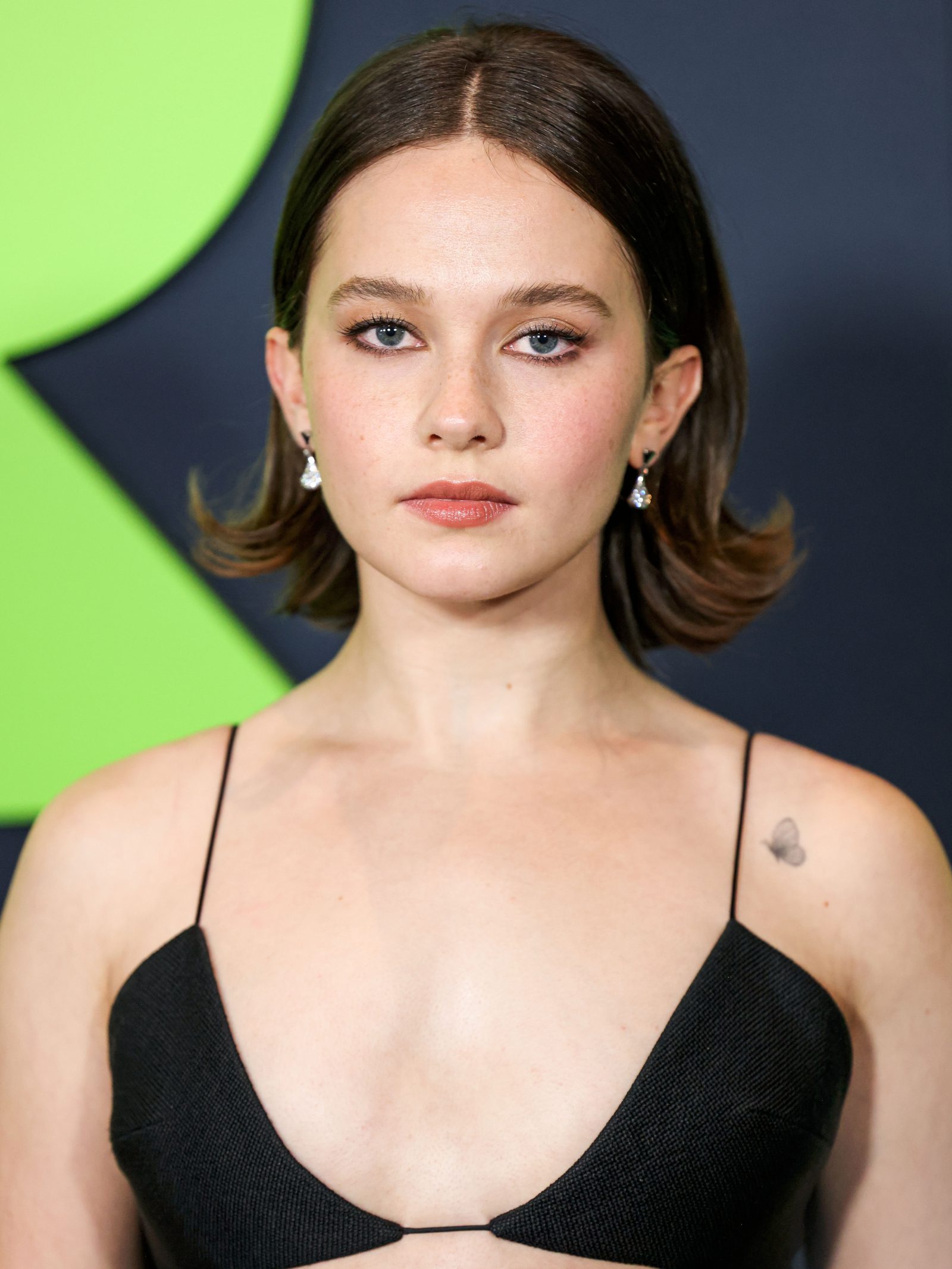 bea morley recommends cailee spaeny sexy pic