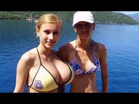 huge tits envy