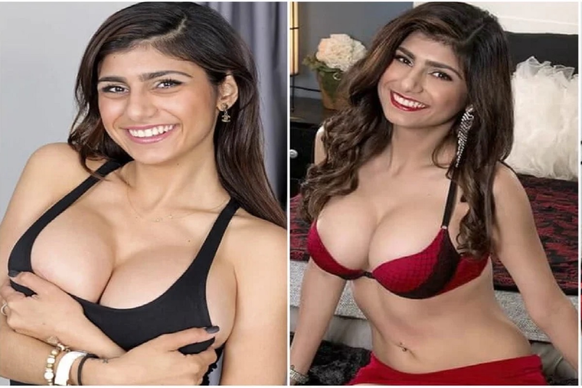 mia khalifa scene