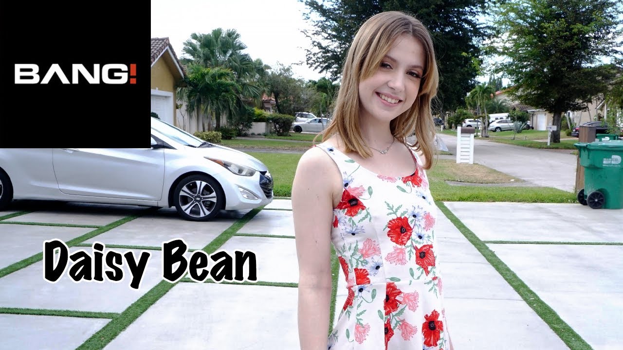 chrysan amor de guzman recommends daisy bean pic