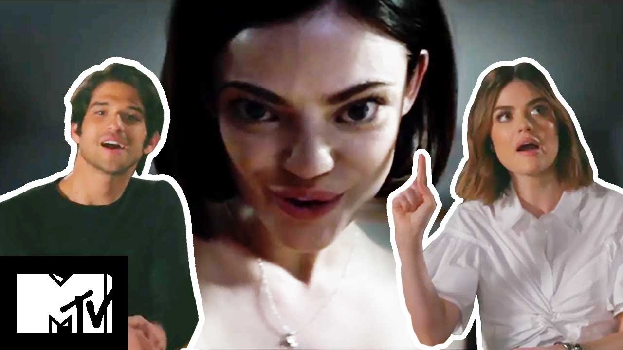 chan tin tin recommends lucy hale sex scene pic