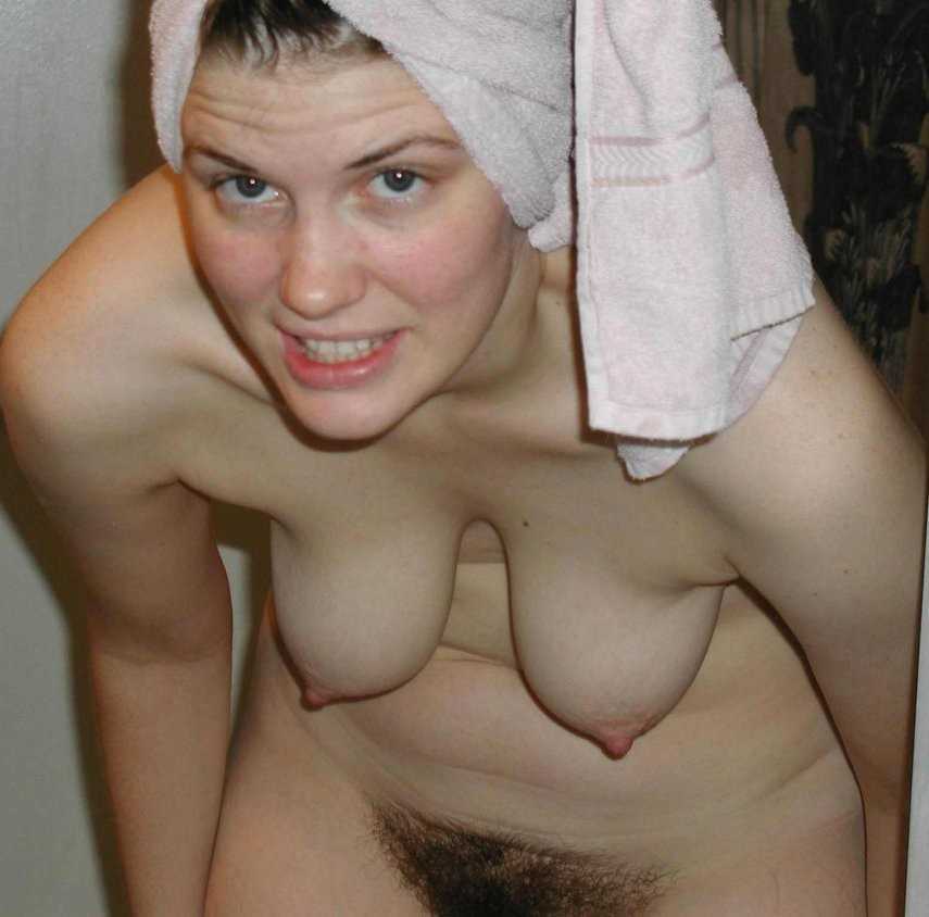 Best of Naked women with bush