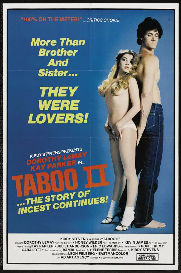 angel jo recommends Honey Wilder Taboo