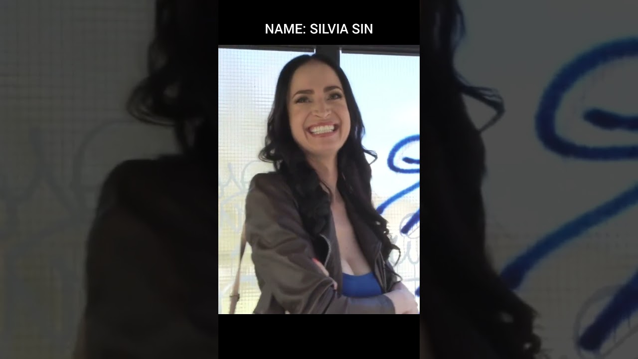 silvia sin