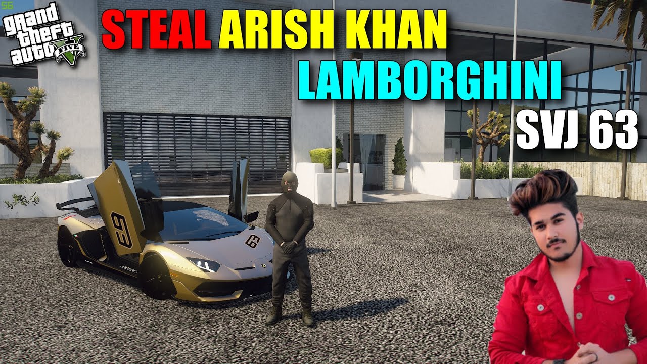 chelsea chow recommends arish lamborghini pic