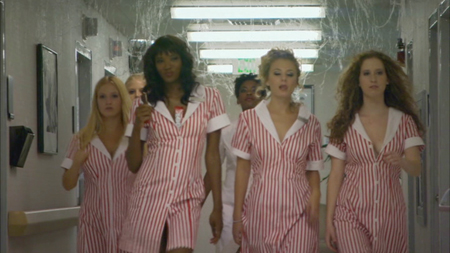 candy stripers the movie