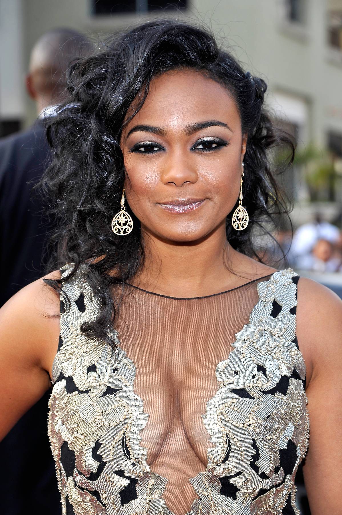 aracely guerra recommends tatyana ali sexy pic