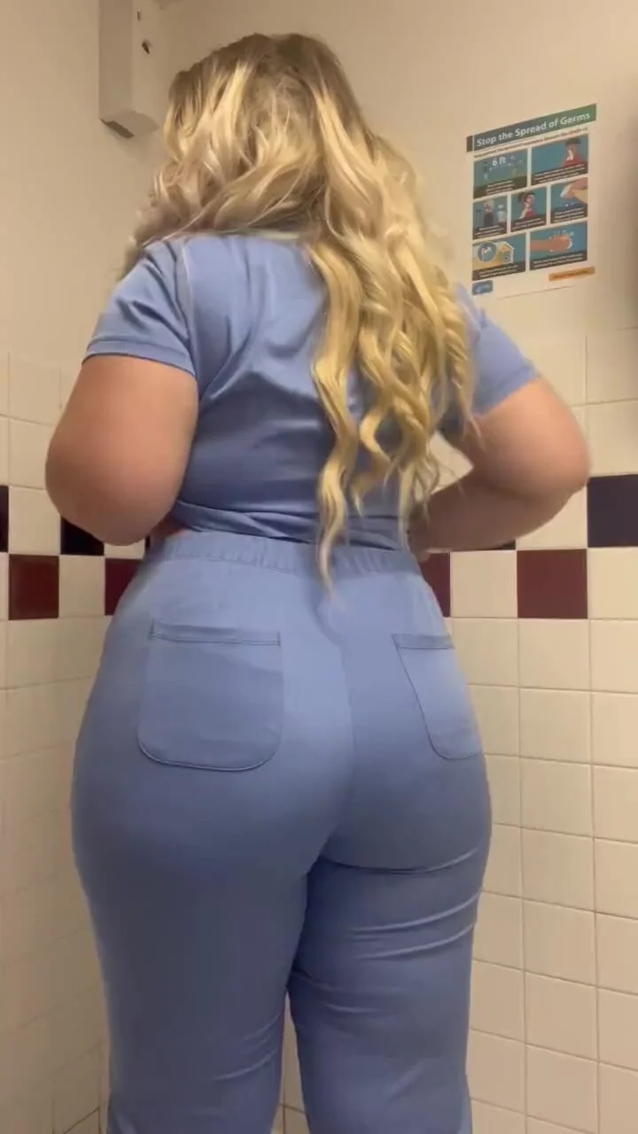 nurse pawg