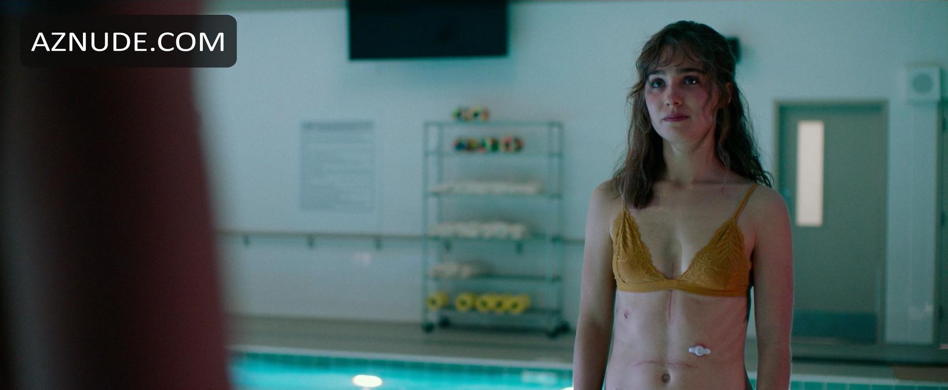 haley lu richardson naked