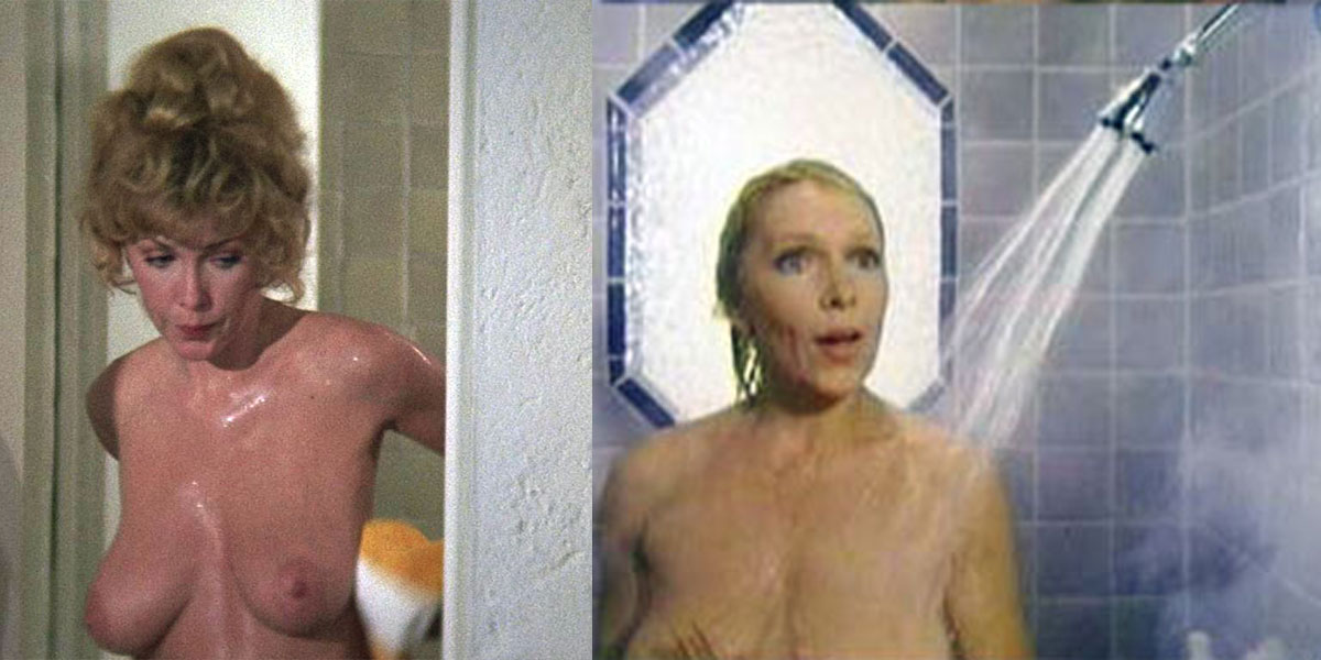 stella stevens naked