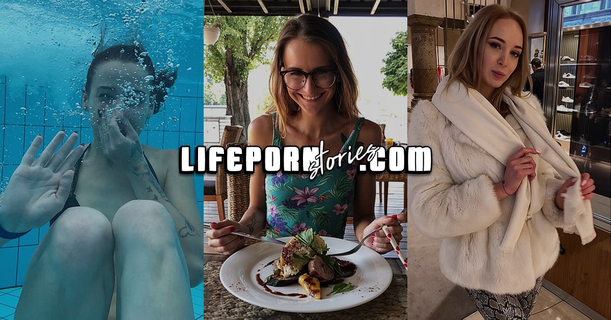 Best of Life pornstories