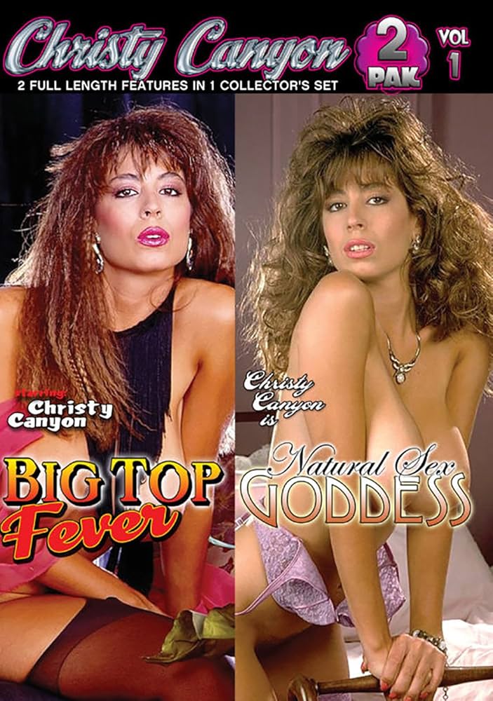 Best Christy Canyon star interview