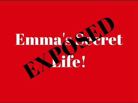 Best of Emmas secret life videos