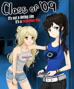 dominick santoro recommends Class Of 09 Porn