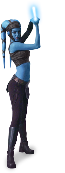 amit padhi recommends aayla secura sexy pic